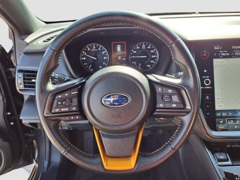 Used 2023 Subaru Outback Wilderness image 22
