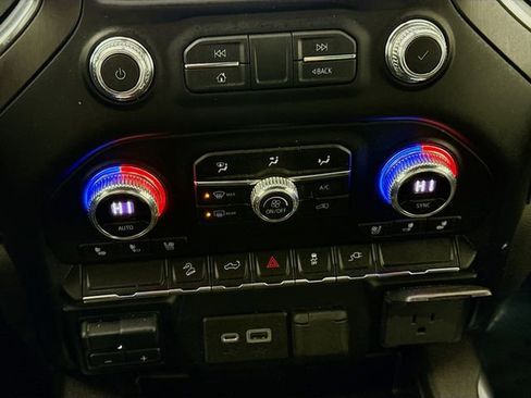 Used 2021 GMC Sierra 1500 AT4 image 15