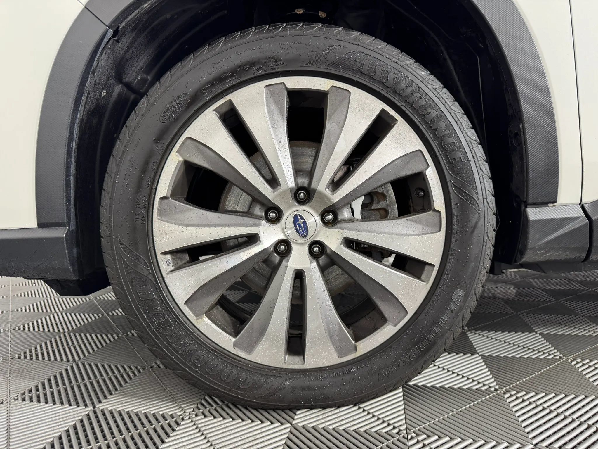 Used 2022 Subaru Ascent Limited w/ Technology Package AWD/4WD image 50