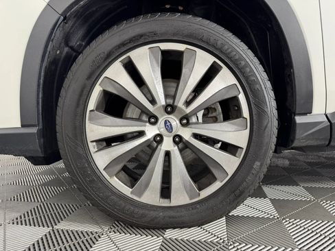 Used 2022 Subaru Ascent Limited w/ Technology Package AWD/4WD image 50