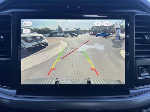 New 2026 Ford F150 XLT w/ FX4 Off-Road Package image 3