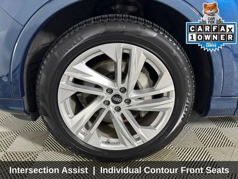 Used 2022 Audi Q7 3.0T Prestige w/ Prestige Package image 31