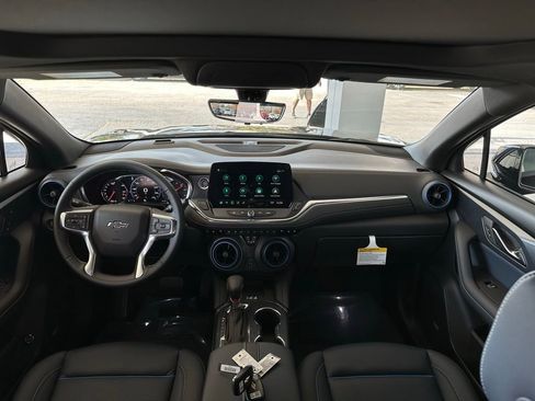 New 2026 Chevrolet Blazer RS image 20