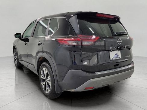 Used 2023 Nissan Rogue SV AWD/4WD image 47