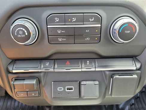 New 2024 Chevrolet Silverado 3500 W/T w/ WT Convenience Package image 18