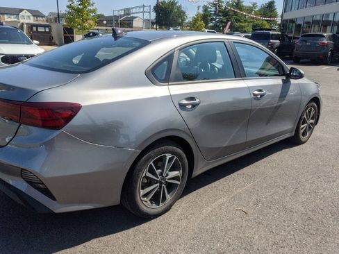 Certified 2023 Kia Forte LXS w/ LXS Technology Package FWD image 10