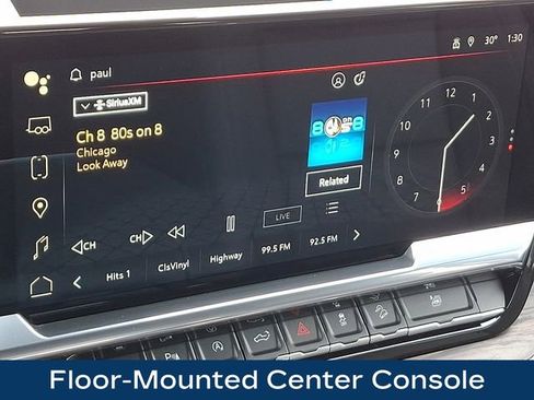 Used 2024 GMC Sierra 1500 SLT w/ SLT Premium Plus Package image 21