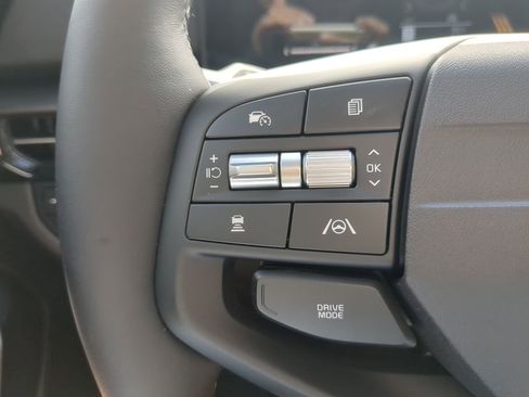 New 2026 Kia Sportage EX w/ EX Panorama Roof Package image 21