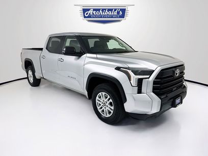 Used 2023 Toyota Tundra SR5 w/ SR5 Premium Package