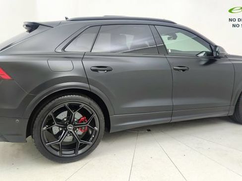 Used 2025 Audi RS Q8 performance AWD/4WD image 11