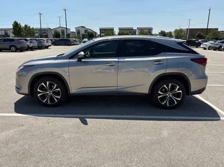 Used 2020 Lexus RX 350 FWD w/ Premium Package video 2