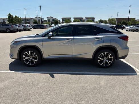 Used 2020 Lexus RX 350 FWD w/ Premium Package image 2