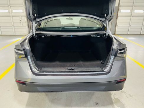 New 2026 Nissan Sentra SV image 8