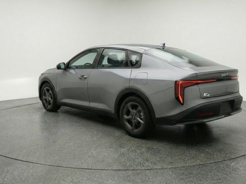 Used 2025 Kia K4 FWD image 6