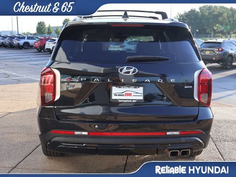 Certified 2023 Hyundai Palisade XRT AWD/4WD image 5