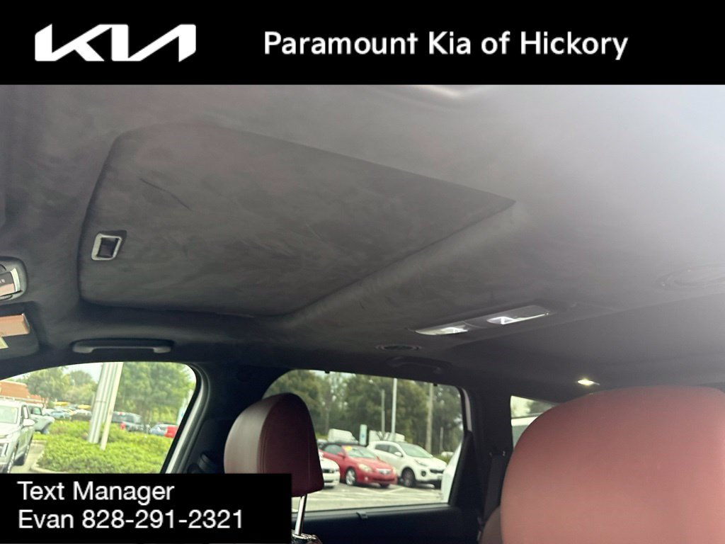 Used 2023 Kia Telluride SX Prestige AWD/4WD image 12