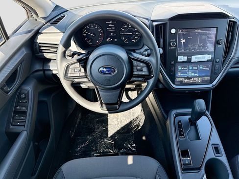 New 2026 Subaru Crosstrek 2.5i image 26