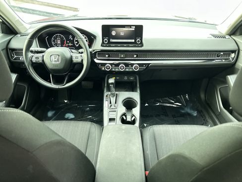 Used 2024 Honda Civic EX image 15