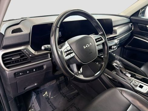 Used 2023 Kia Telluride S w/ S Sunroof Package AWD/4WD image 11