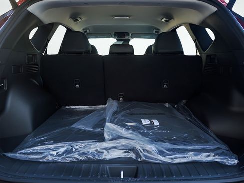 New 2026 Hyundai Tucson SEL image 8