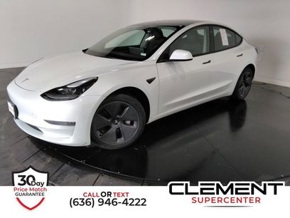 Used 2023 Tesla Model 3 Standard Range