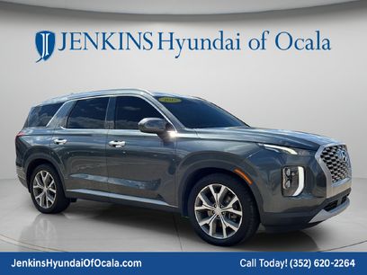 Used 2022 Hyundai Palisade SEL w/ Convenience Package