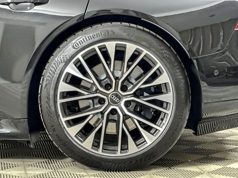 New 2026 Audi S e-tron GT Premium Plus image 22