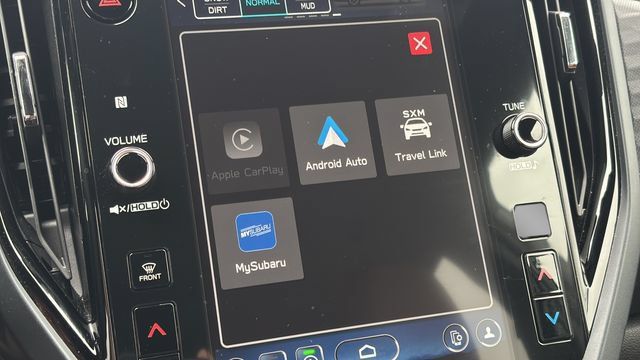 Used 2025 Subaru Forester Touring AWD/4WD image 15