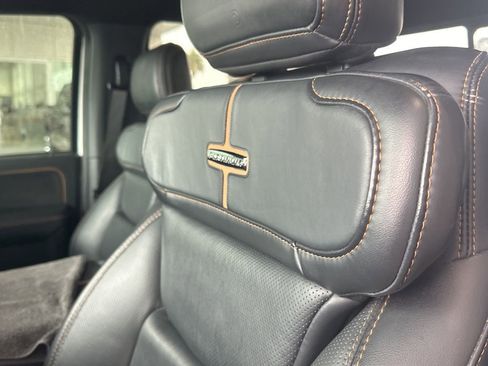 Used 2021 Ford F150 Platinum w/ Equipment Group 701A High image 4