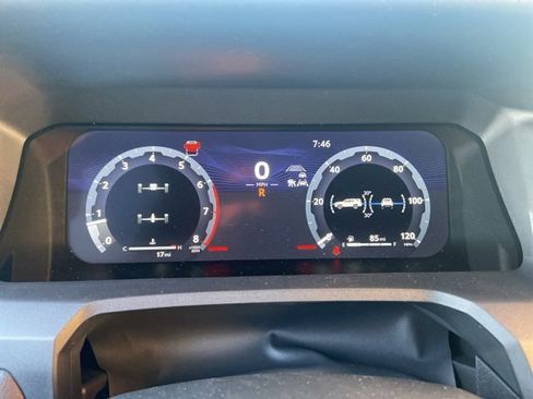 New 2026 Toyota 4Runner TRD Sport image 23