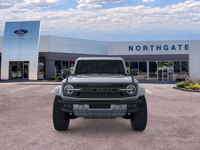 New 2026 Ford Bronco Raptor AWD/4WD image 7