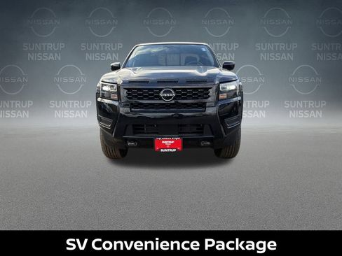 New 2026 Nissan Frontier SV w/ SV Convenience Package image 10