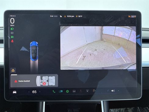 Used 2018 Tesla Model 3 Long Range image 22