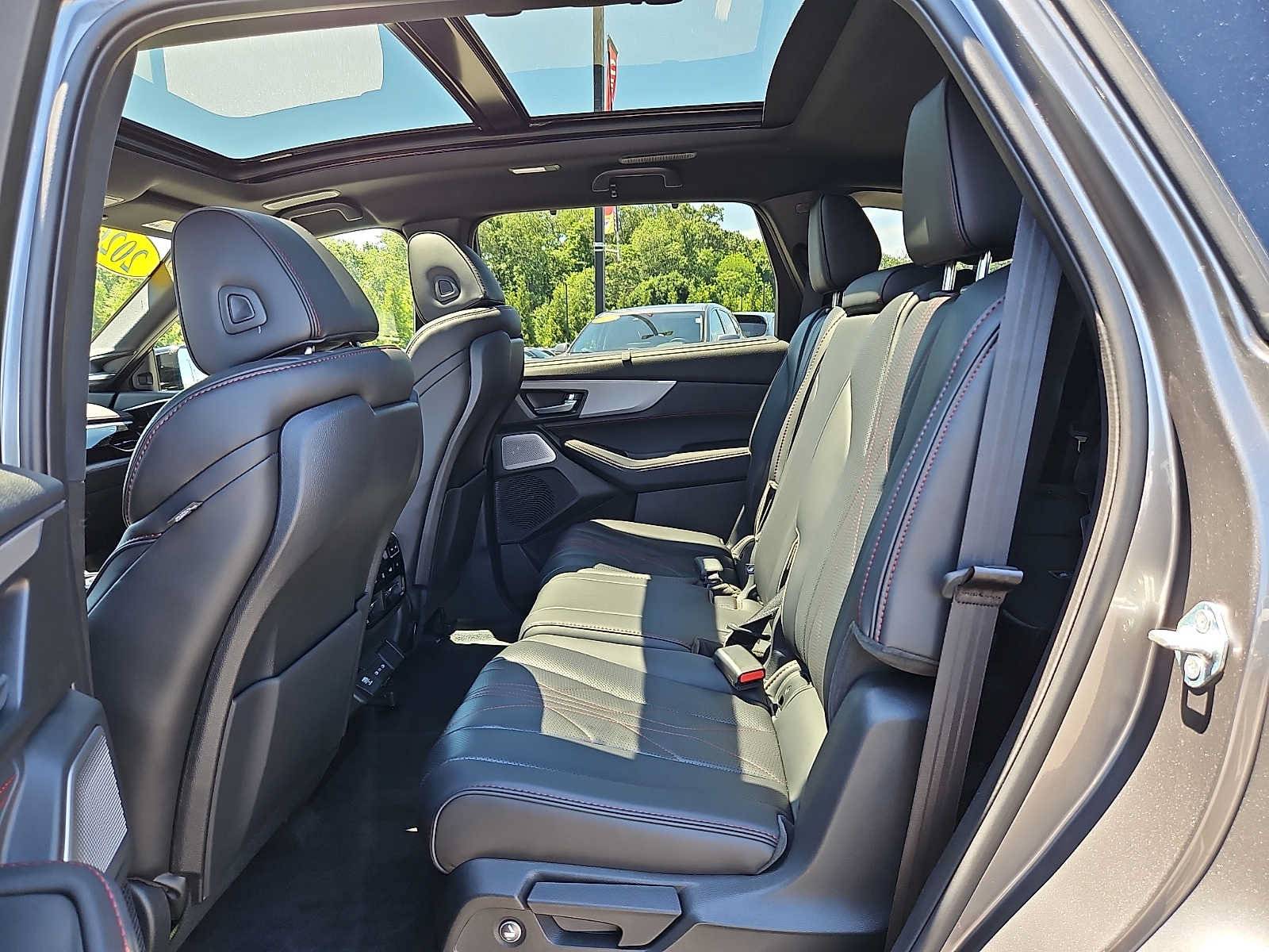 Used 2026 Acura MDX A-Spec w/ Advance Package AWD/4WD image 12