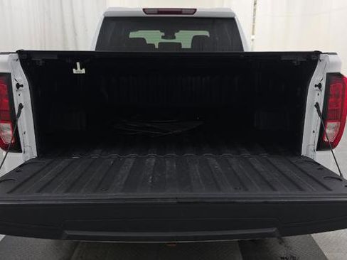 Used 2025 GMC Sierra 1500 Pro w/ Graphite Edition AWD/4WD image 19