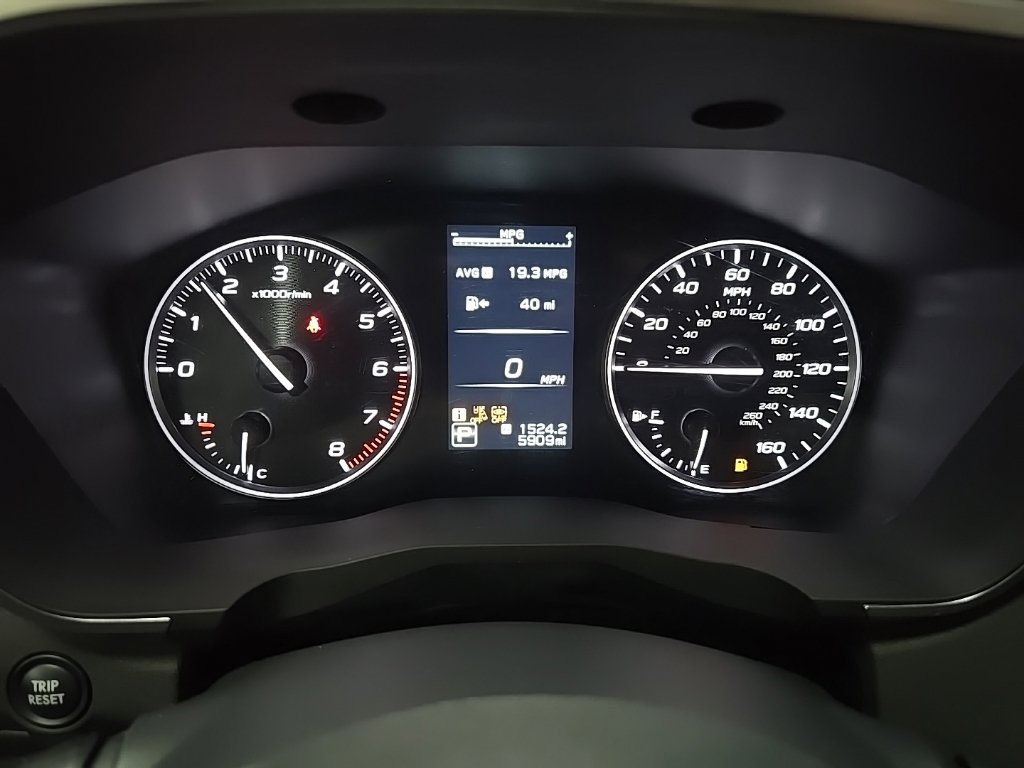 Used 2025 Subaru Ascent Limited AWD/4WD image 22
