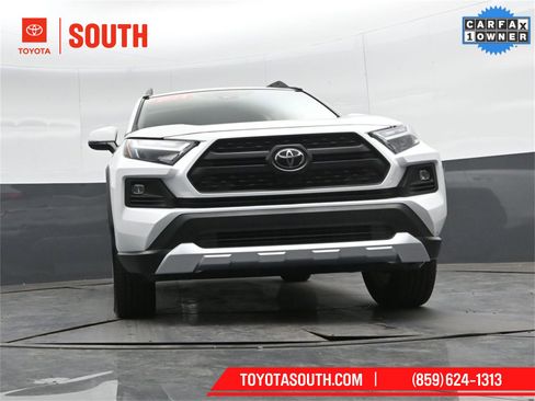 Used 2024 Toyota RAV4 Adventure image 43