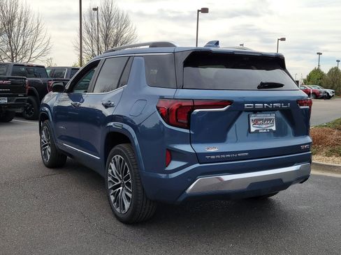 New 2026 GMC Terrain Denali image 5