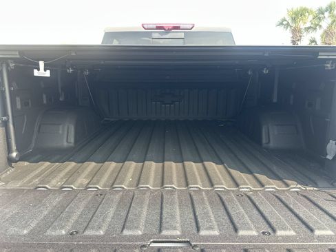 Used 2024 Chevrolet Silverado 1500 LTZ w/ LTZ Premium Package AWD/4WD image 32