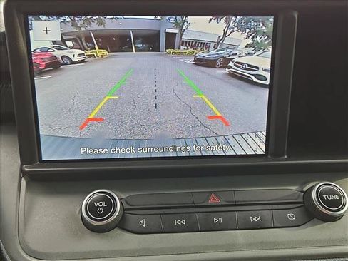Certified 2022 Ford Maverick XL FWD image 13