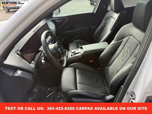 Used 2025 BMW X3 xDrive30i image 31