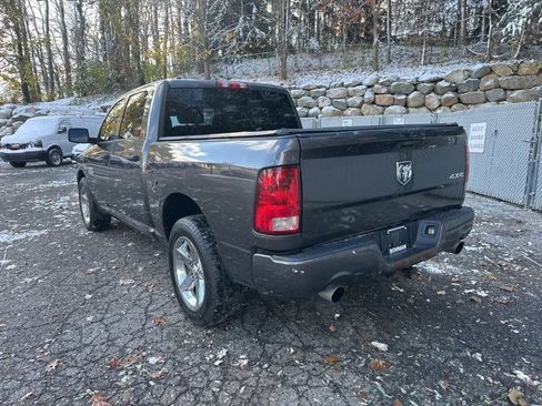 Used 2014 RAM 1500 Express image 3