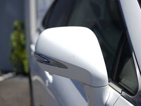 Used 2012 Lexus RX 350 AWD w/ Premium Pkg image 9