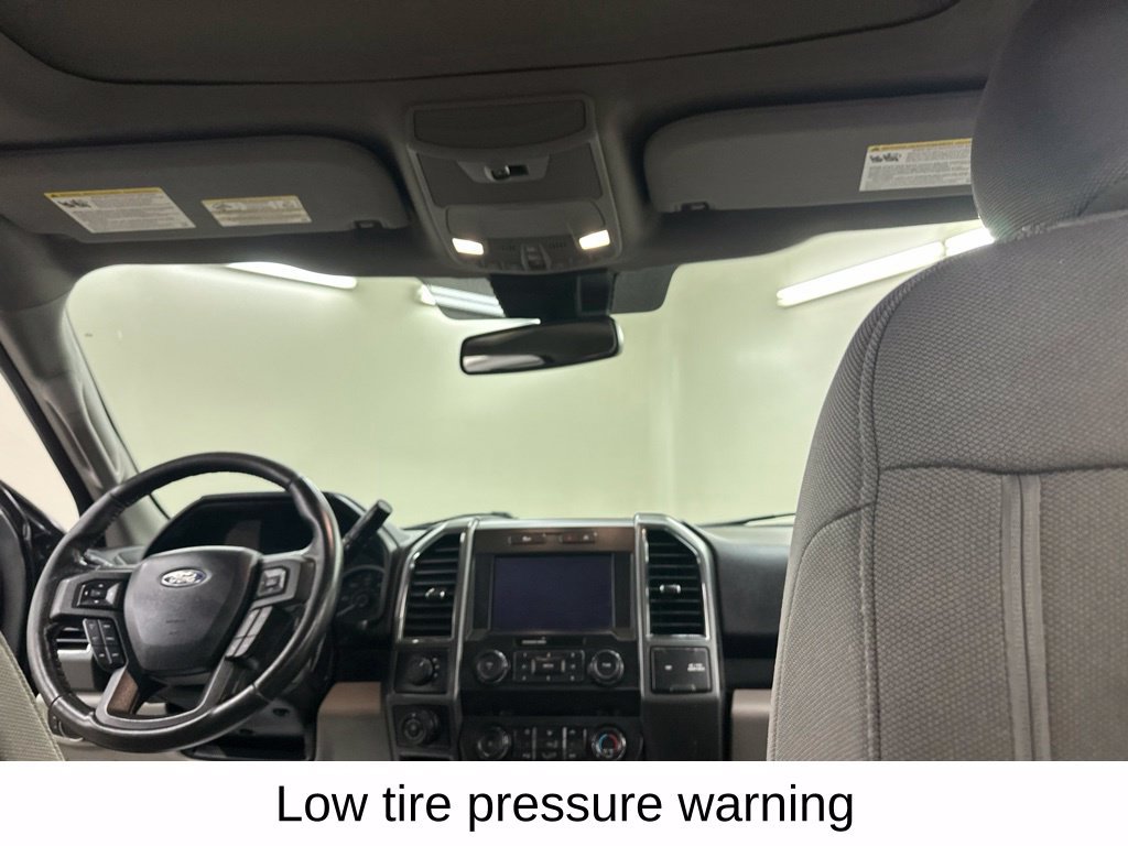 Used 2019 Ford F150 XLT w/ Equipment Group 302A Luxury AWD/4WD image 29