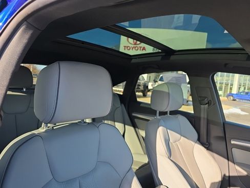 Used 2022 Audi Q5 2.0T Prestige image 10