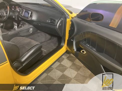 Used 2017 Dodge Challenger T/A RWD image 18