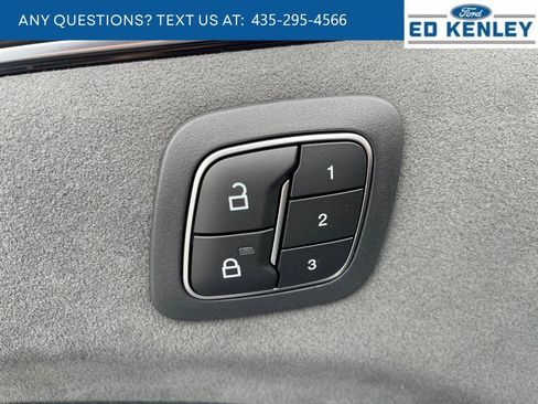 New 2026 Ford Mustang Mach-E GT image 26