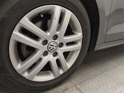 Used 2018 Volkswagen Jetta S FWD image 31
