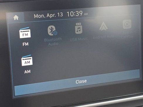 New 2026 Hyundai Venue SEL FWD image 8