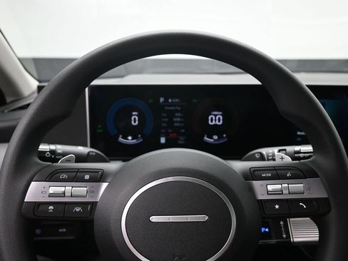 New 2026 Hyundai Sonata Blue FWD image 12